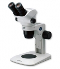 OLYMPUS奥林巴斯显微镜SZ51