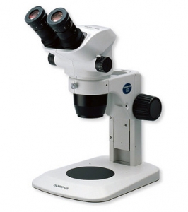 奥林巴斯体视显微镜SZ51