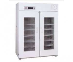 4℃血库冰箱（1287L，立式）MBR-1404GR