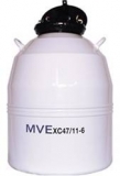 MVE液氮罐 XC47/11-6