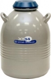 Taylor-Wharton泰莱华顿 XT系列液氮罐（XT34）