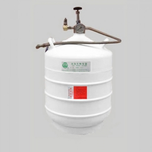 液氮容器加气输液（YDS-35J）