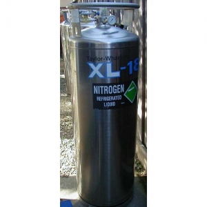 Taylor-Wharton泰莱华顿液氮罐 XL系列（XL-180）