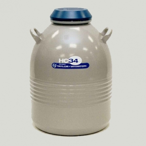 Taylor-Wharton泰莱华顿 HC系列液氮罐（HC34）