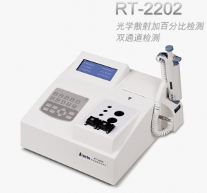 雷杜 RT-2202 凝血分析仪
