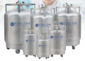 液氮补充罐(自增压液氮罐)  YDZ-5